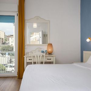Camera con letto queen size